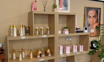 O Natur'elles : Institut de beauté à Aÿ-Champagne