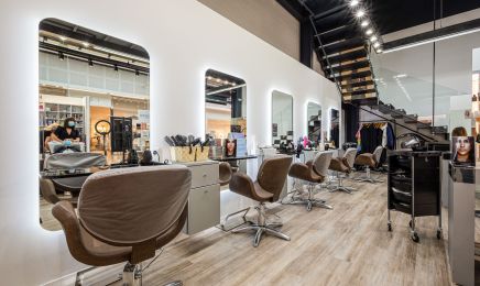 Yzatis - Perpignan Auchan : Coiffeur à Perpignan