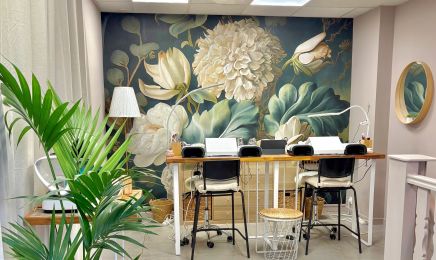 Emaë Nails & Piercing : Manucure à Mérignac