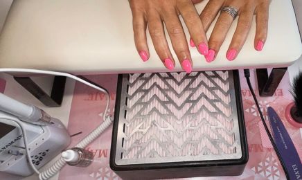 Le Studio Nails : Manucure à Aiglun