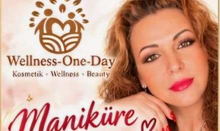 Wellness One Day: Nagelstudio in Hemmingen