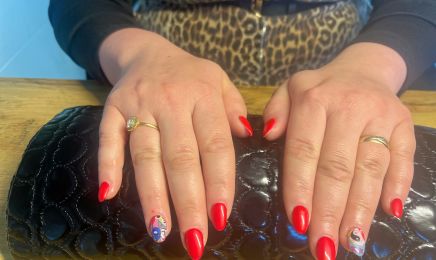 A Tant’Ongles : Institut de beauté à Chevrières