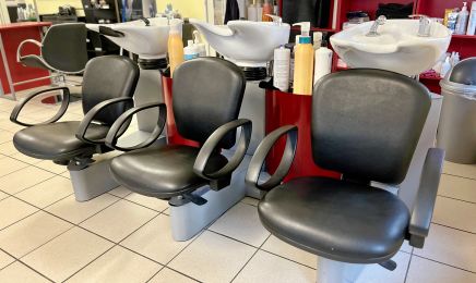 Der Haarteufel Friseur GmbH: Friseur in Ludwigshafen am Rhein