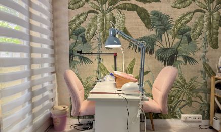 Aesthetic : Manucure à Cannes