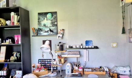 GOLDENAIL'S Fiona Martin  : Manucure à Saint-Bonnet-prés-Riom