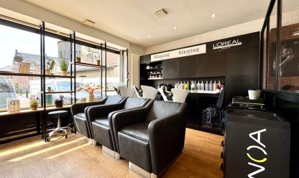 L'atelier de Léa : Coiffeur à Bernay
