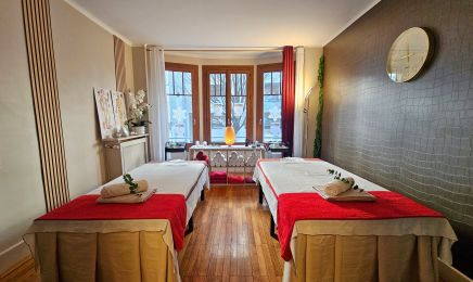 Sweet Loyal Annecy - EXCLUSIVEMENT FÉMININ : Institut de beauté à Annecy