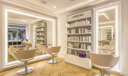 Keslla coiffure : Coiffeur à Paris