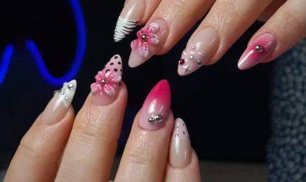 YKAZY NAILS  : Manucure à Labège