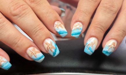 Nail&co custom : Manucure à Moulins