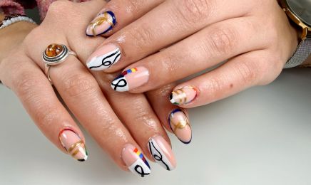 Pau’Nails : Manucure à Ourton