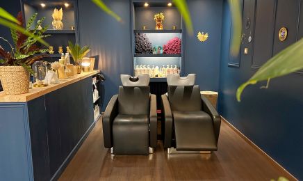Le petit salon 27 : Coiffeur à Amplepuis