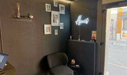 ALEXIS - Le salon au féminin : Coiffeur à Le Mans