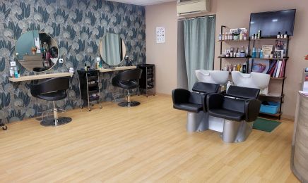 Alliance Coiffure : Coiffeur à Bagnols-sur-Cèze