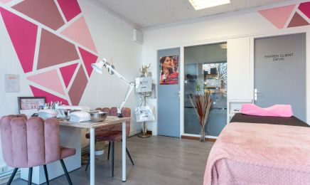 BeautyConcept : Institut de beauté à La Gorgue
