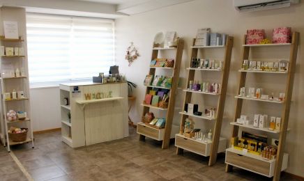 IBB Institut Beauty Bio  : Manucure à Mandelieu-la-Napoule