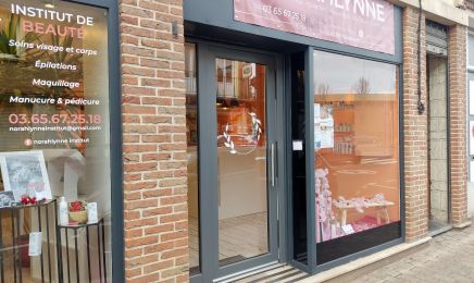 NORAHLYNNE INSTITUT : Institut de beauté à Bouchain