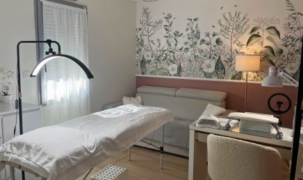Studio Clara Beauté : Institut de beauté à Esnandes