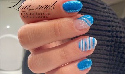 LISA NAILS : Manucure à Annonay