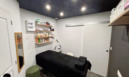 L’Atelier Remède  : Manucure à Auby
