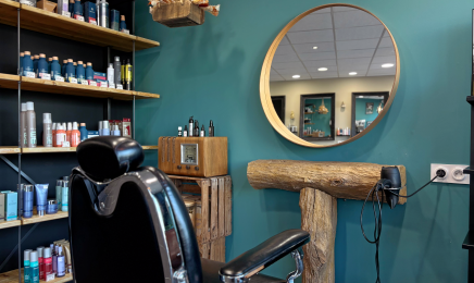 L'atelier de coiffure : Coiffeur à Theix-Noyalo