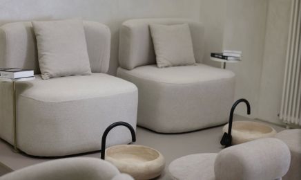 Serifa Premiumsalon : Kosmetikstudio in Völklingen