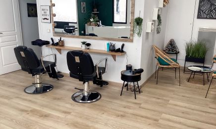 Aure'liss : Coiffeur à Périgueux