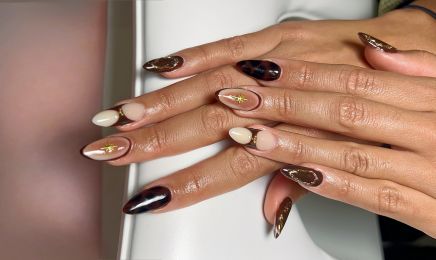 Anaïs Nail Artist - Aix-en-provence  : Manucure à Aix-en-Provence
