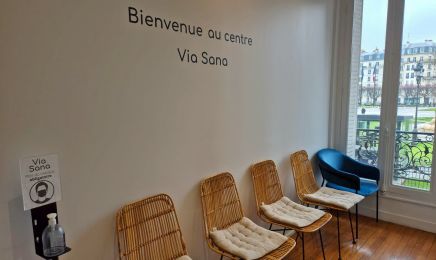 Actinutrivia : Institut de beauté à Levallois-Perret