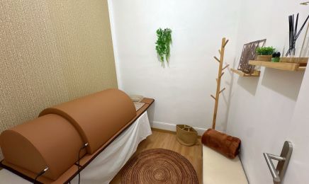 My Cocooning : Institut de beauté à Le Raincy