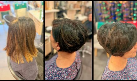 Gaetan by Daniela coiffure : Institut de beauté à Thionville