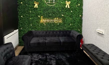 Golden Barber : Barbier à Amiens
