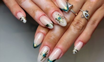 Nails Nday : Manucure à Frontignan