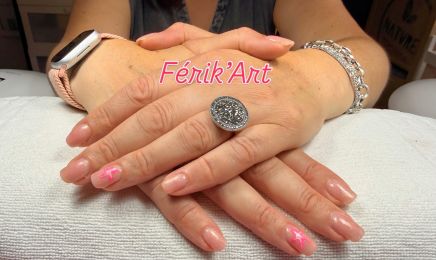 Férik'Art : Manucure à Casseneuil