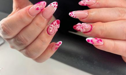 HPA Ongles & Beauté  : Institut de beauté à Les Pennes-Mirabeau