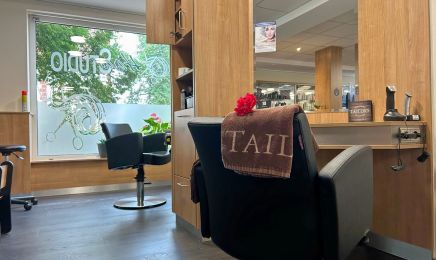 Haarstudio Susann Neumann : Barbershop in Schipkau