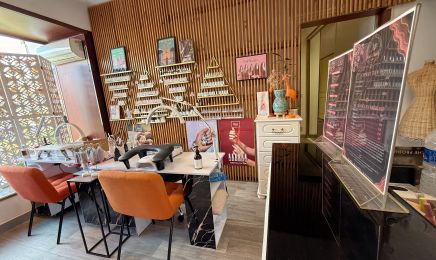 Sun & Nail : Manucure à Reims