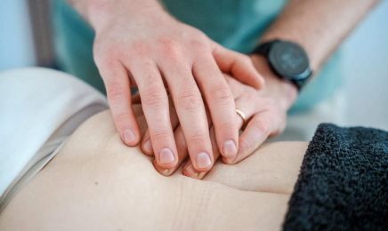 L’endermologie par Sophie & Centre de Soins Dupuis-Verbeke  : Institut de beauté à Dottignies