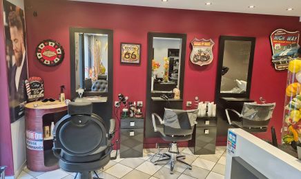 Les Deux Peignes : Coiffeur à Boissy-le-Châtel