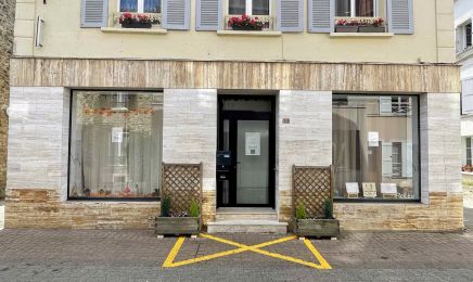 Entre Les Mains de Julie : Institut de beauté à Chézy-sur-Marne