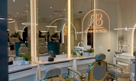 Beauty Bar Augsburg: Nagelstudio in Augsburg