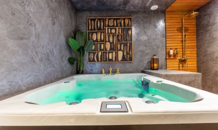 Institut & Spa Evanésens : Spa à Saint-Victoret