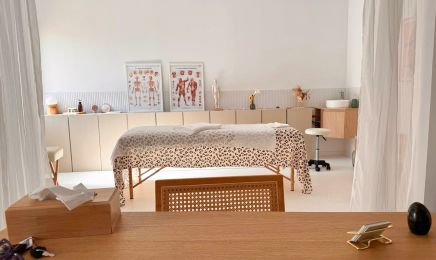 Maö Équilibre : Réflexologue à Alénya