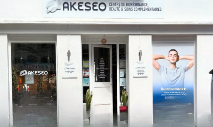 Centre Akeseo, Prévention en Santé et Bien-Être : Institut de beauté à Lyon