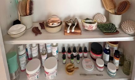 Savana Head Spa : Coiffeur à Villeneuve-le-Comte