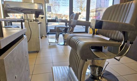 H COIFFURE : Barbier à Mérignac