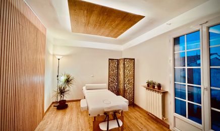 Fit and Lift Therapy : Institut de beauté à Parempuyre