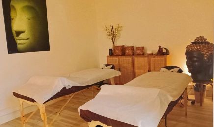 Ôm Zen : Bien-être & détente : Institut de beauté à Bordeaux