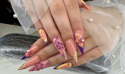 Luxury Nails - Augsburg: Nagelstudio in Augsburg