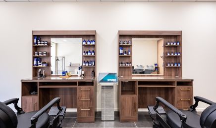 Si Señor : Coiffeur à Voreppe